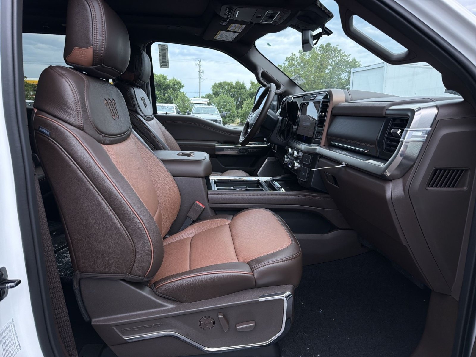 New 2026 Ford F350 King Ranch AWD/4WD image 26