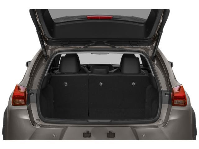 Used 2021 Lexus UX 200 w/ Premium Package FWD image 11