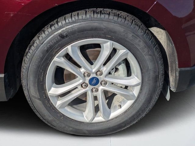 Used 2020 Ford Edge SEL w/ Convenience Package image 7