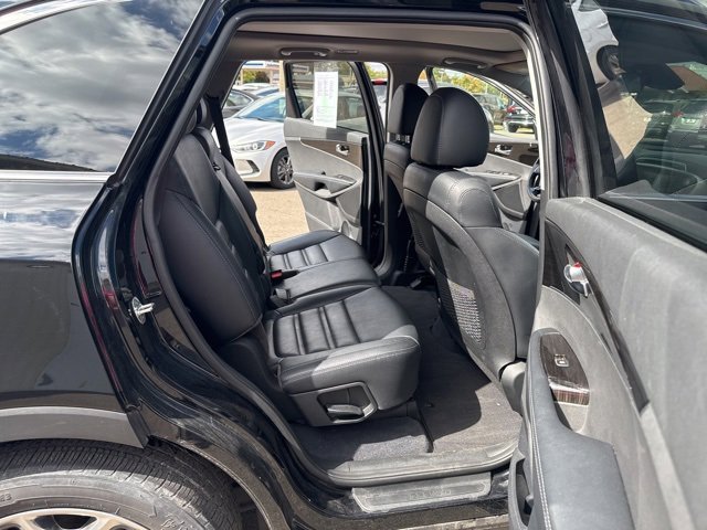 Used 2019 Kia Sorento EX image 15