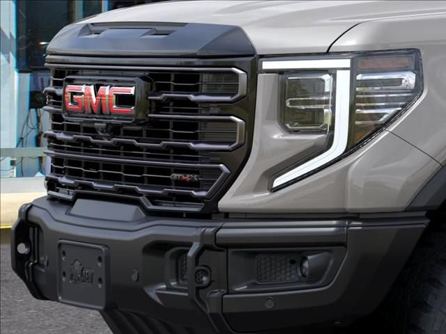 New 2026 GMC Sierra 1500 AT4X AWD/4WD image 13