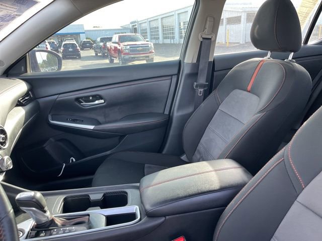 Used 2024 Nissan Sentra SR image 9