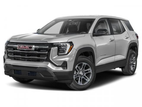 New 2026 GMC Terrain AT4 w/ Convenience Package III