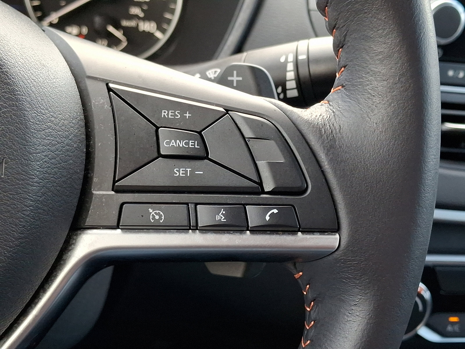 Certified 2022 Nissan Altima 2.5 SR image 21