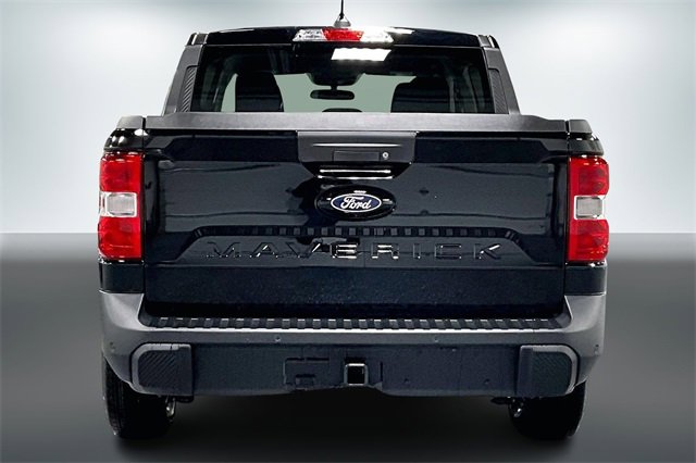 New 2026 Ford Maverick XL image 4
