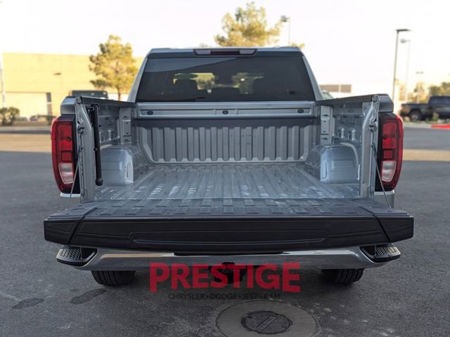 Used 2024 GMC Sierra 1500 SLE image 7