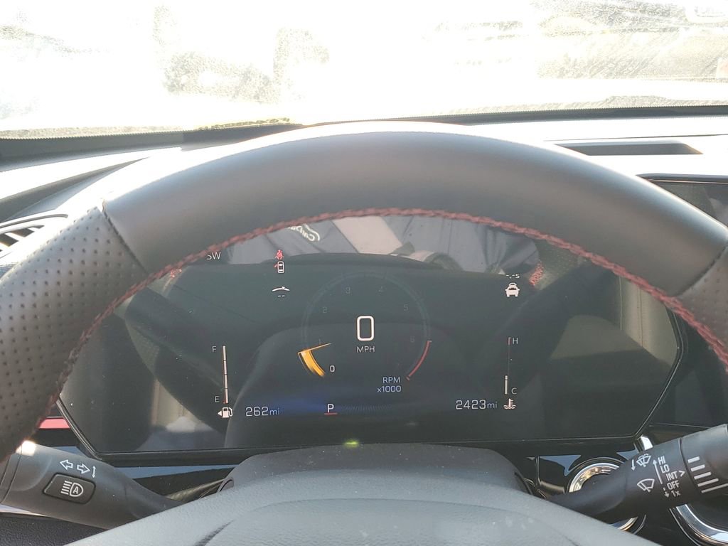 Used 2026 Chevrolet Trax RS w/ Driver Confidence Package image 30