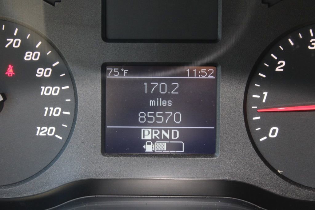 Used 2022 Mercedes-Benz Sprinter 1500 image 49