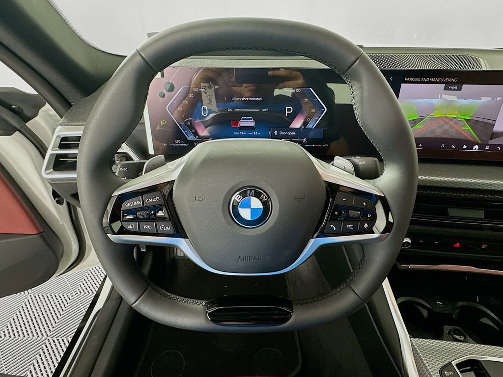 New 2026 BMW 430i xDrive w/ Premium Package image 10