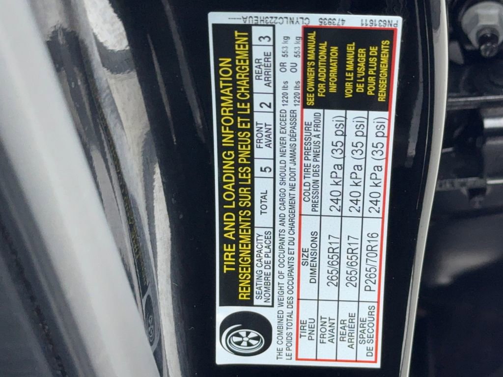 Used 2023 Nissan Frontier SV w/ SV Convenience Package image 56