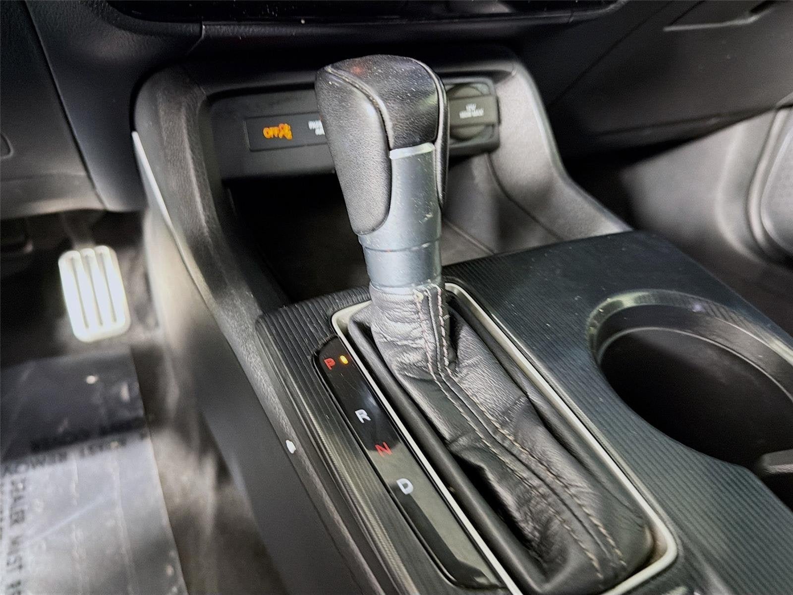 Used 2022 Honda Civic Sport image 17