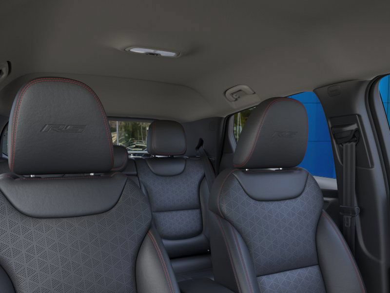 New 2027 Chevrolet Bolt RS FWD image 24