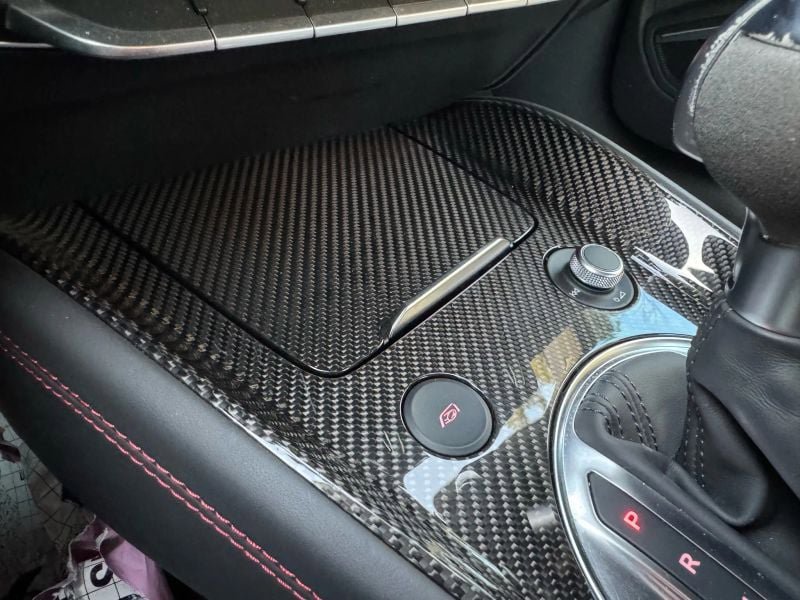 Used 2021 Audi TT RS AWD/4WD image 16