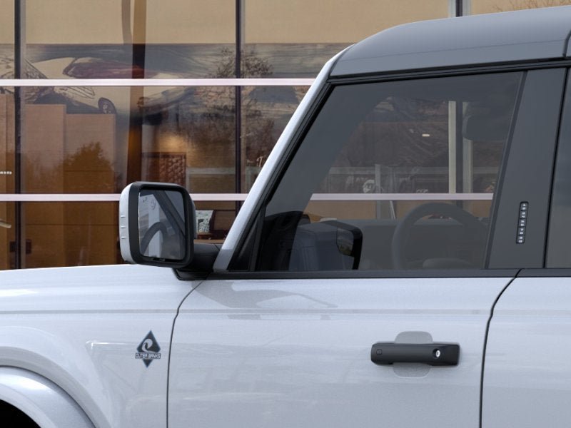 New 2026 Ford Bronco Outer Banks AWD/4WD image 22