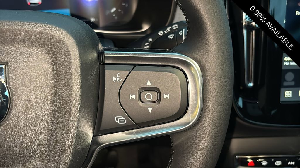 New 2026 Volvo XC40 B5 Ultra w/ Climate Package image 17