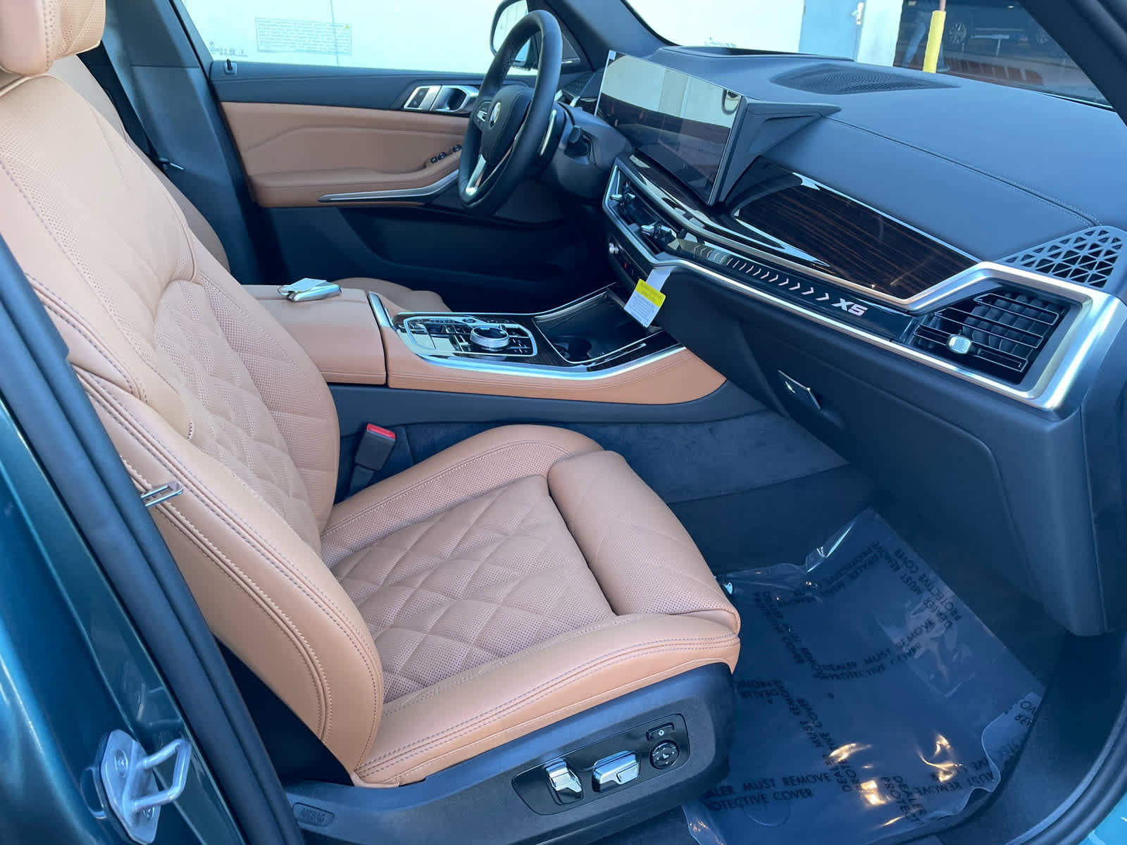 New 2026 BMW X5 sDrive40i w/ Executive Package image 10
