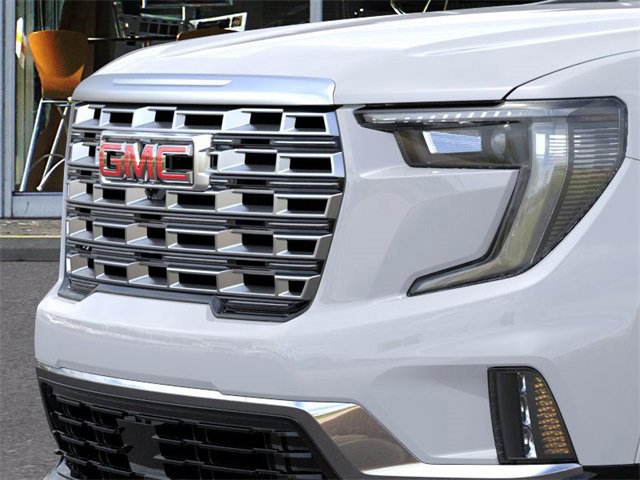 New 2026 GMC Acadia Denali image 13