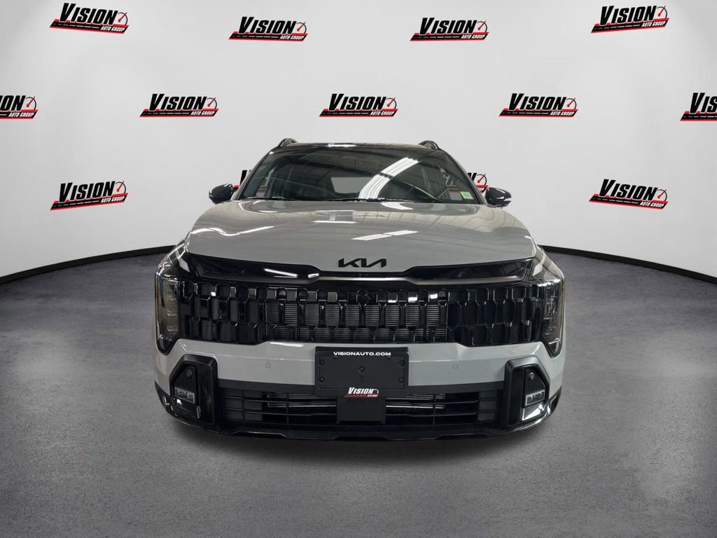 New 2026 Kia Sportage X-Pro Prestige video 2