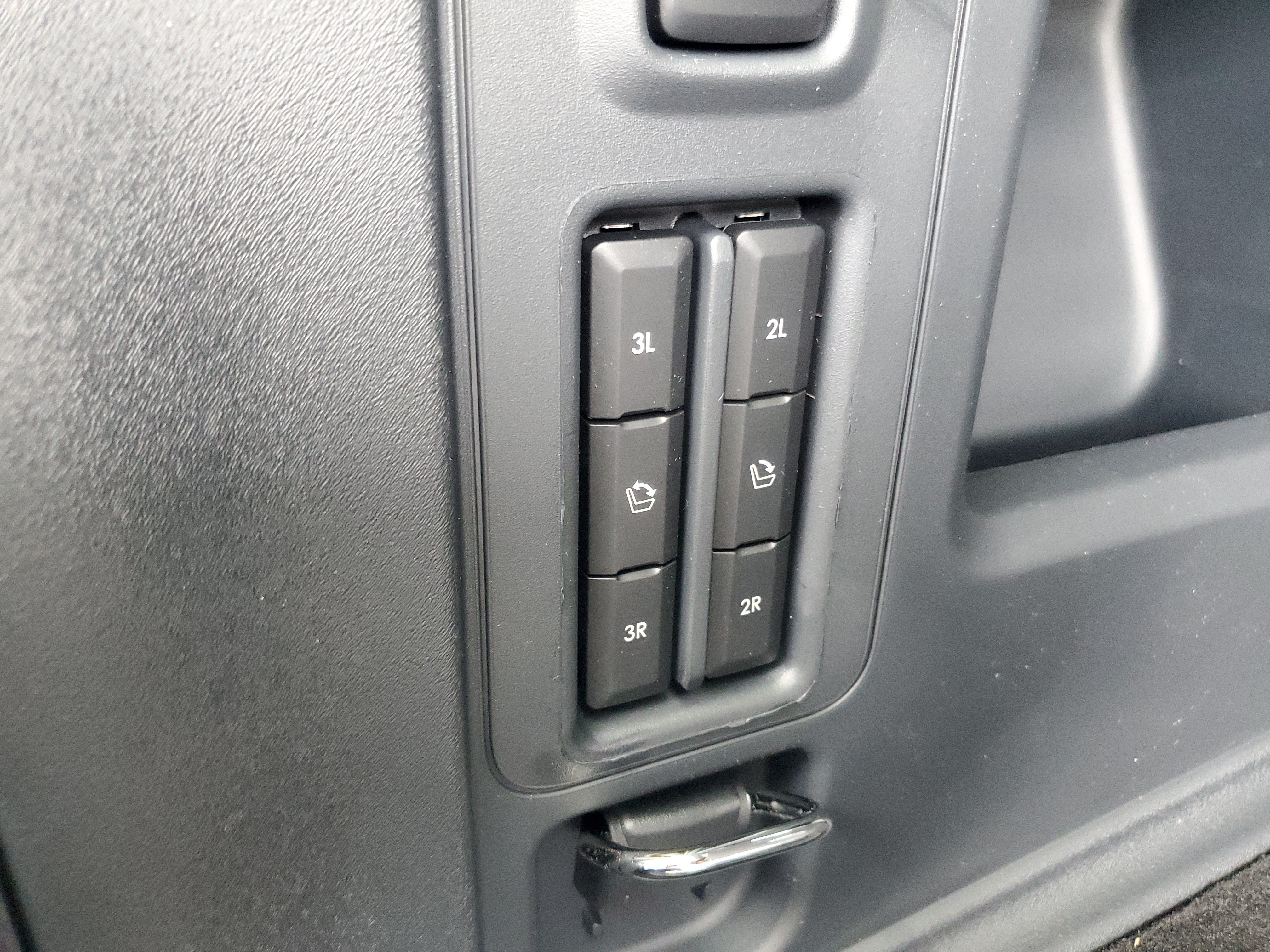 New 2026 Lincoln Navigator Reserve w/ Jet Appearance Package AWD/4WD image 34