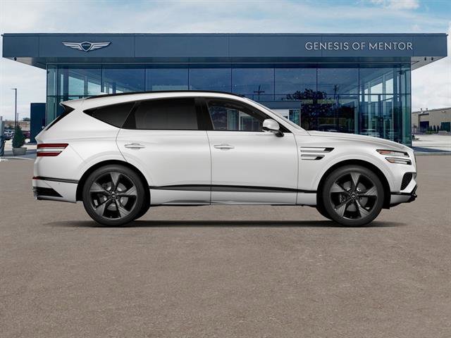 New 2026 Genesis GV80 3.5T Prestige image 4