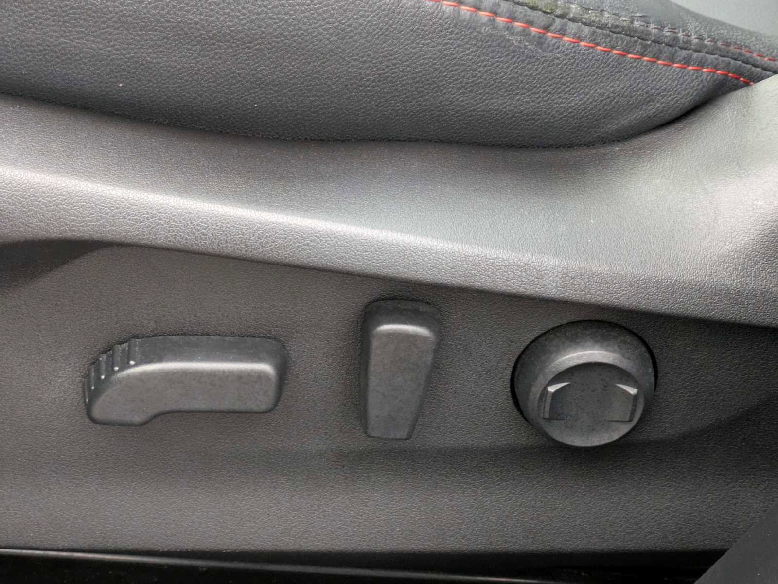 Used 2019 Subaru Forester Sport w/ Popular Package #2 image 16