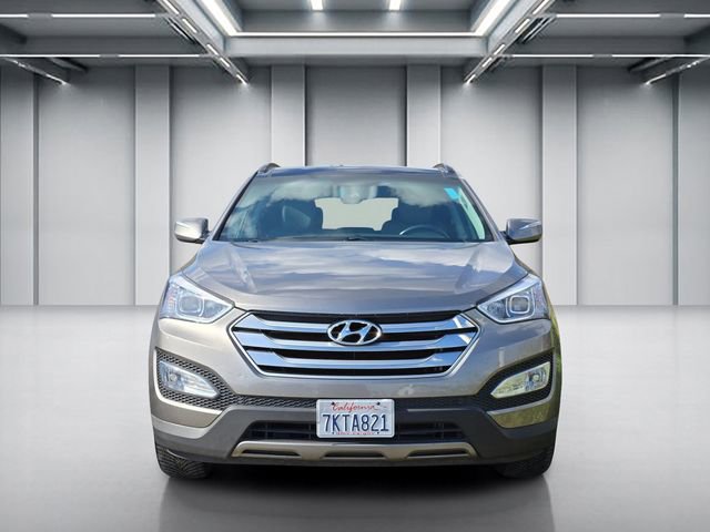 Used 2015 Hyundai Santa Fe Sport w/ Option Group 04 FWD image 2