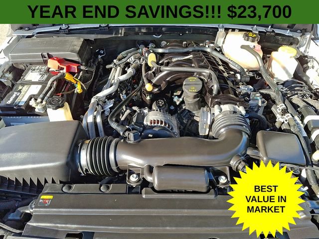 Used 2023 Jeep Gladiator Sport image 32