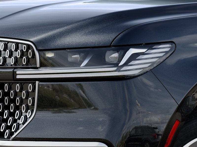 New 2027 Lincoln Navigator Reserve AWD/4WD image 18