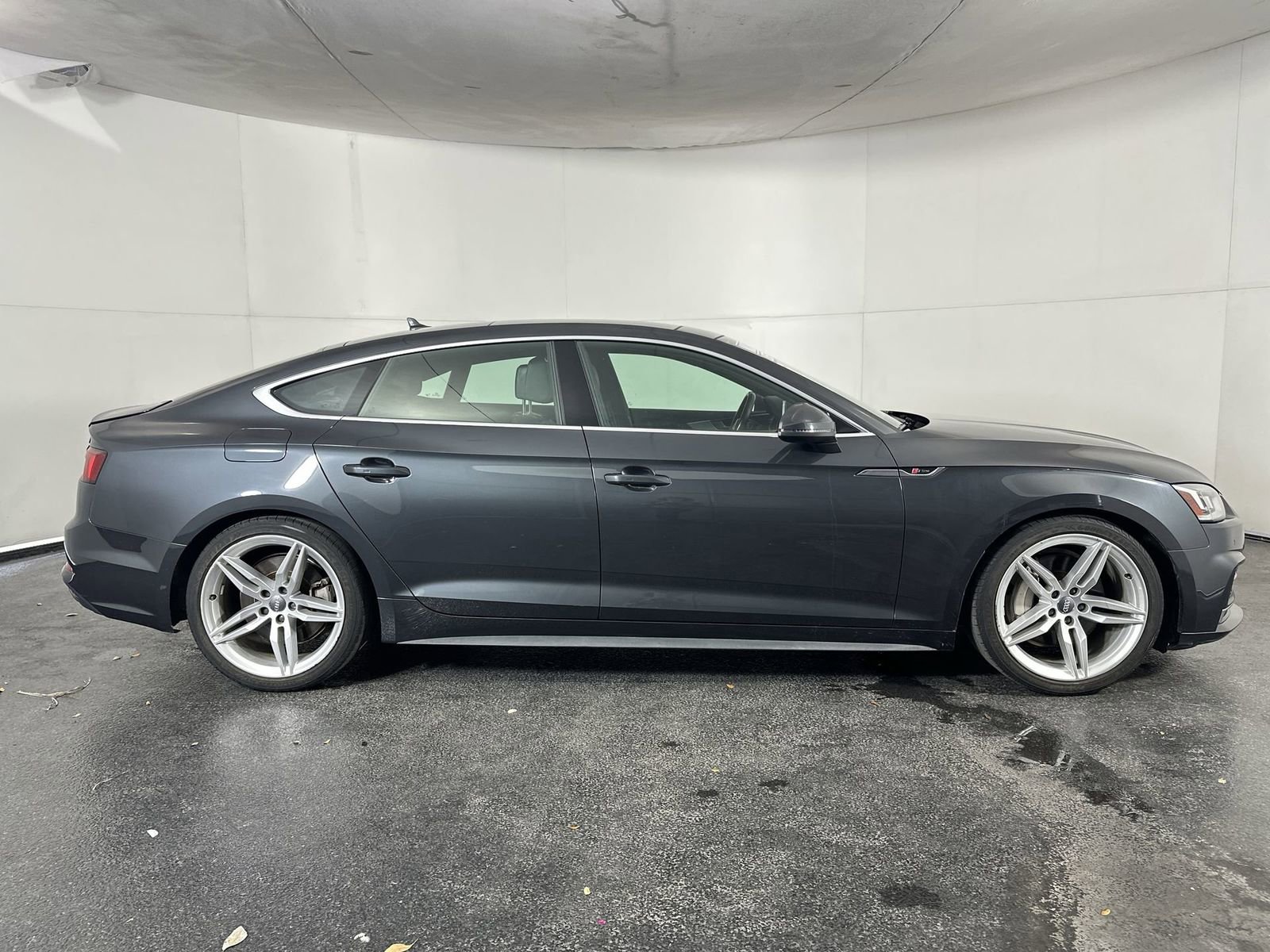 Used 2019 Audi A5 2.0T Premium Plus w/ Premium Plus image 4