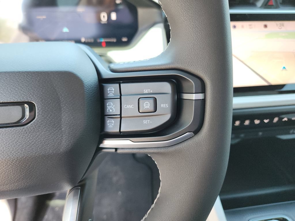 New 2026 Jeep Cherokee Limited AWD/4WD image 29