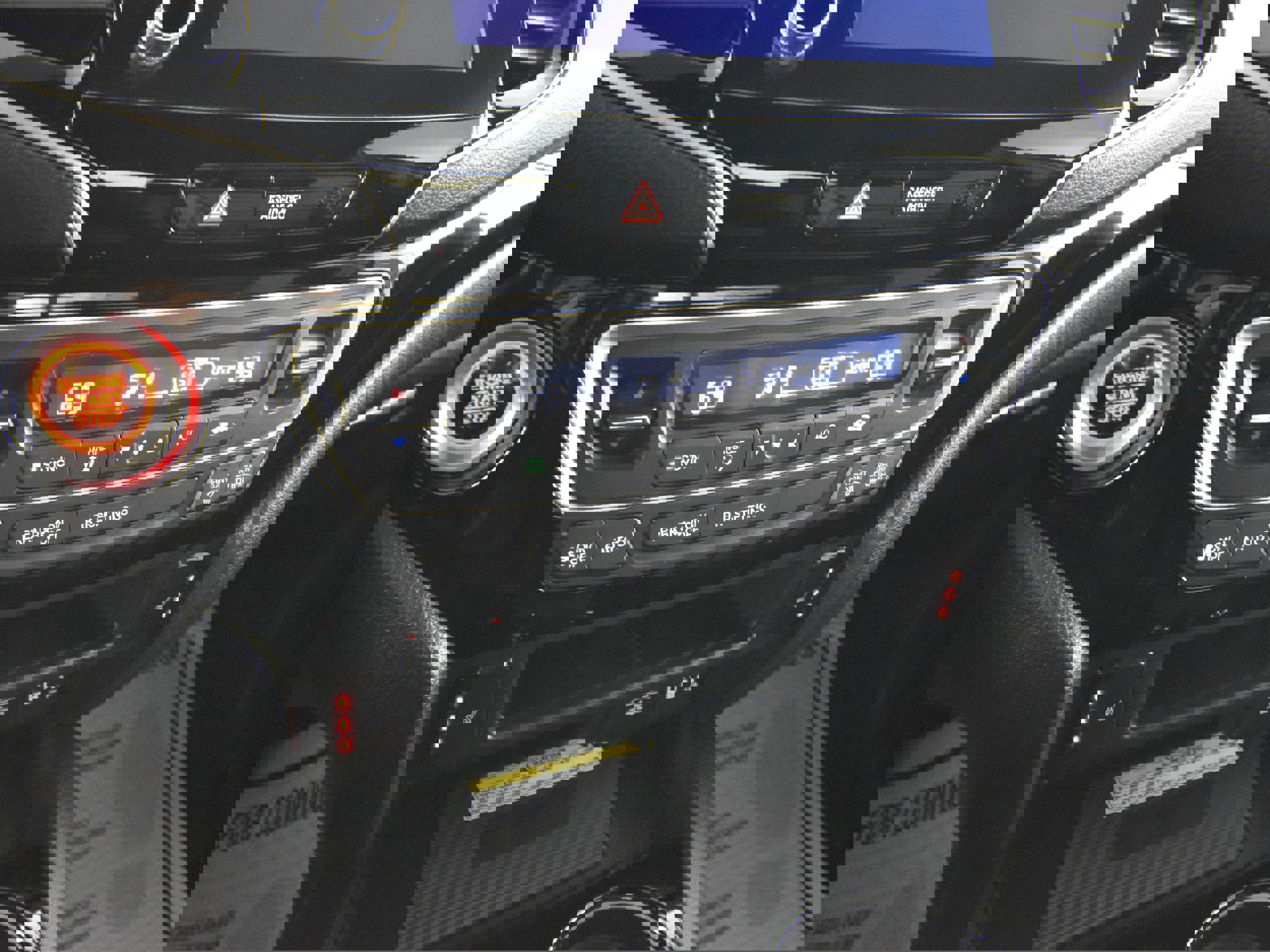 Used 2023 Honda Ridgeline Black Edition image 19