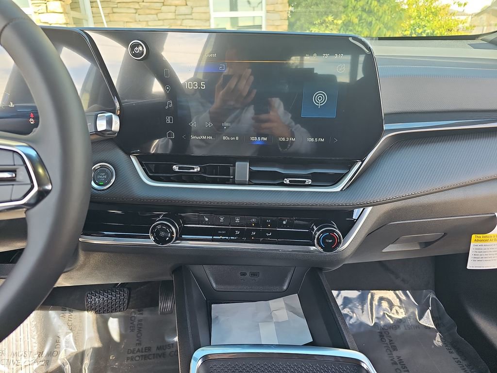 New 2026 Chevrolet Equinox LT image 27