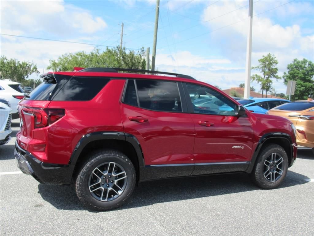 New 2026 GMC Terrain AT4 w/ Convenience Package III image 6