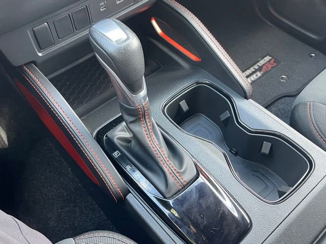 Used 2024 Nissan Frontier PRO-4X w/ Off-Road Protection Package image 15