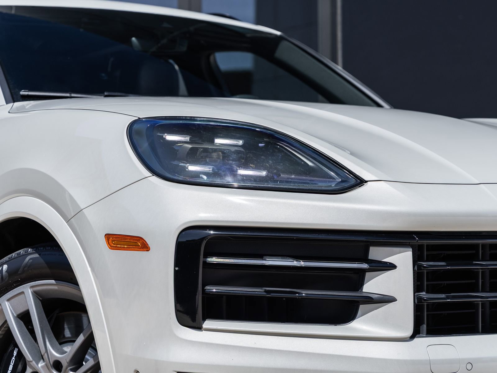 Certified 2024 Porsche Cayenne S image 21