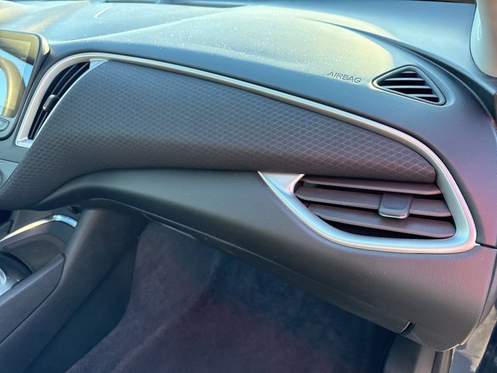 Used 2024 Chevrolet Malibu LT image 17