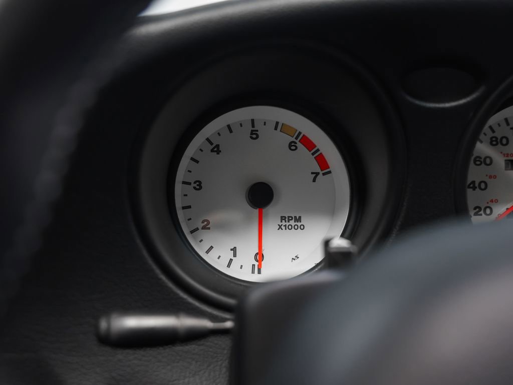 Used 1998 Dodge Viper GTS image 48