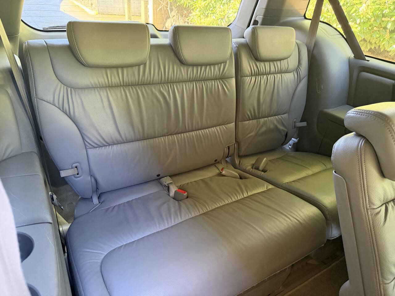 Used 2010 Honda Odyssey EX-L image 32