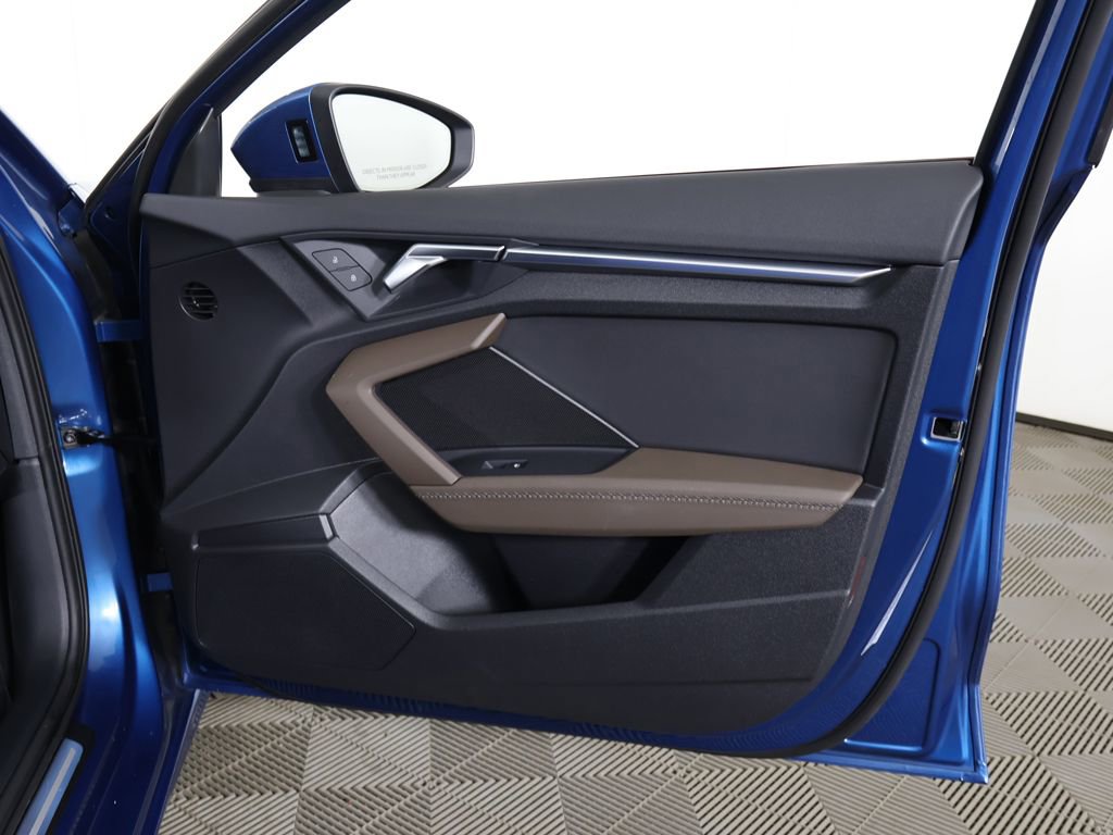 Used 2023 Audi A3 2.0T Premium w/ Convenience Package image 24