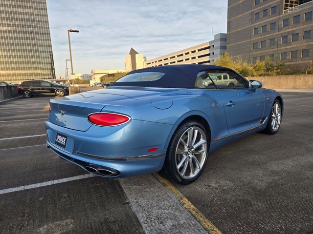 Used 2021 Bentley Continental GT image 5