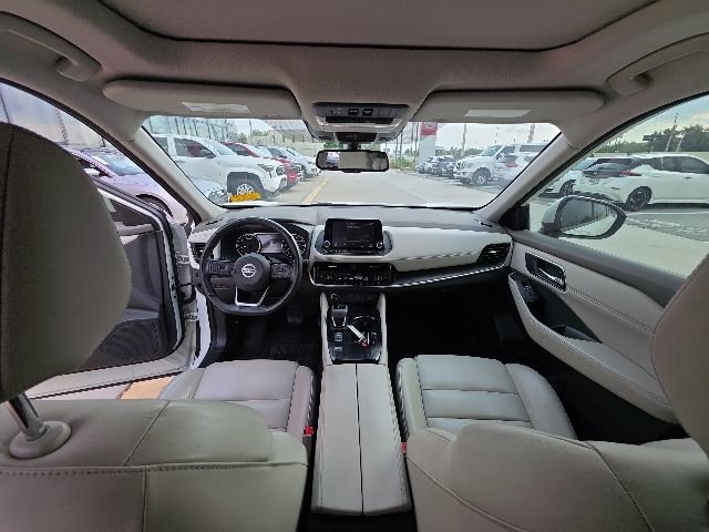 Used 2021 Nissan Rogue SL FWD image 26