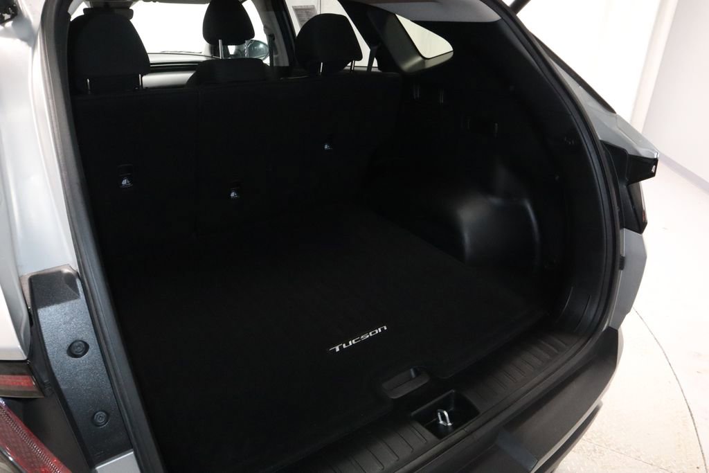 Certified 2023 Hyundai Tucson SEL image 18
