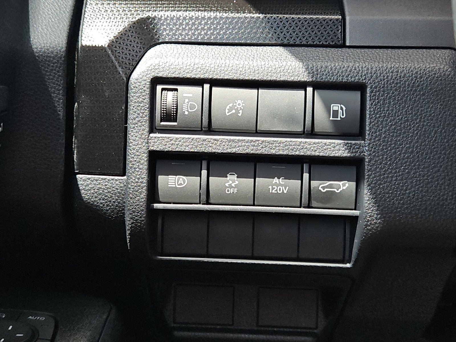 New 2026 Toyota 4Runner Limited AWD/4WD image 68