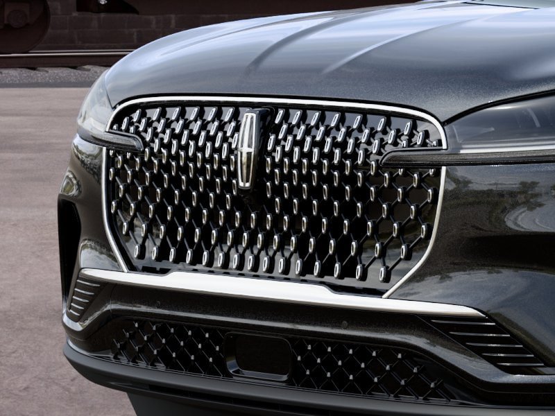 New 2027 Lincoln Aviator AWD image 17