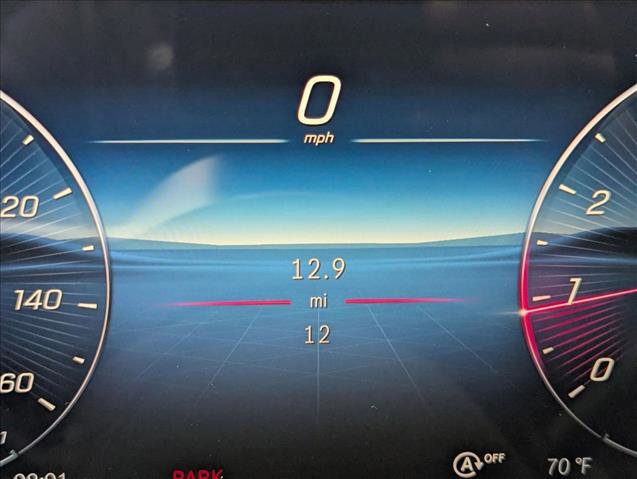 New 2026 Mercedes-Benz GLC 300 image 10