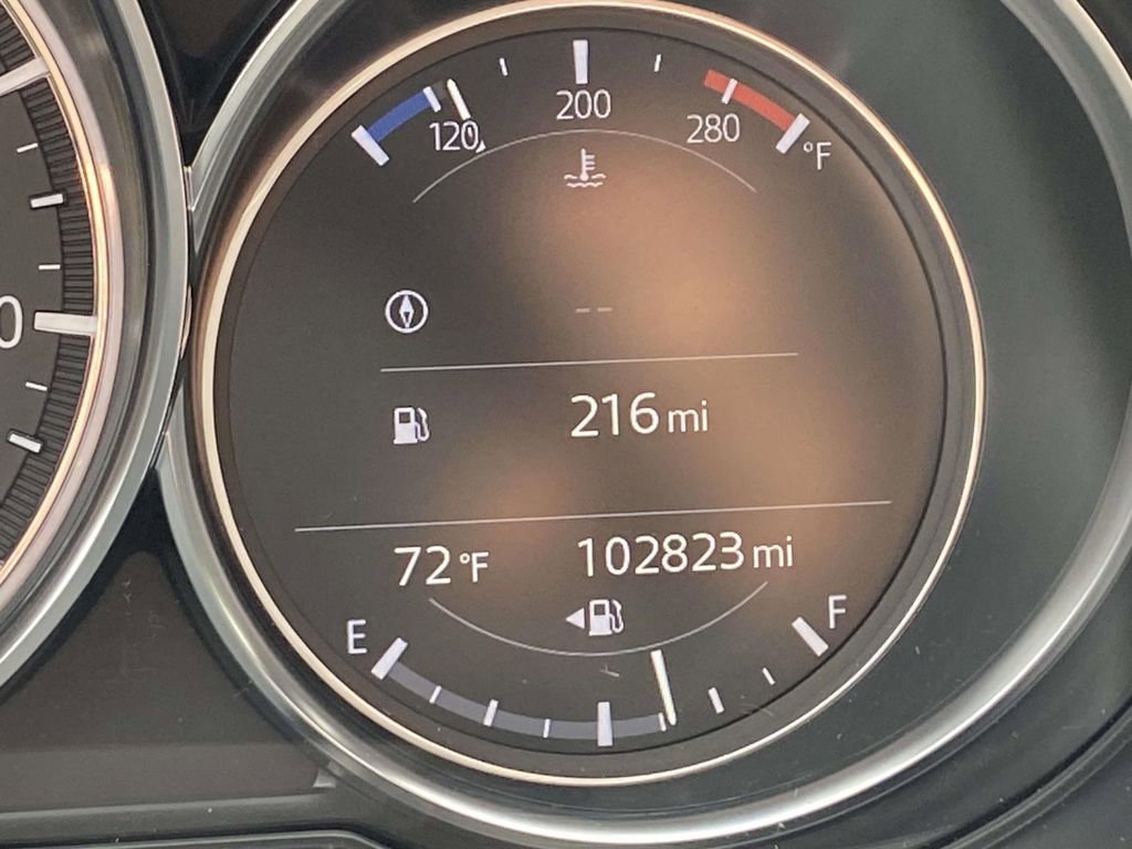 Used 2018 MAZDA CX-9 Signature AWD/4WD image 30