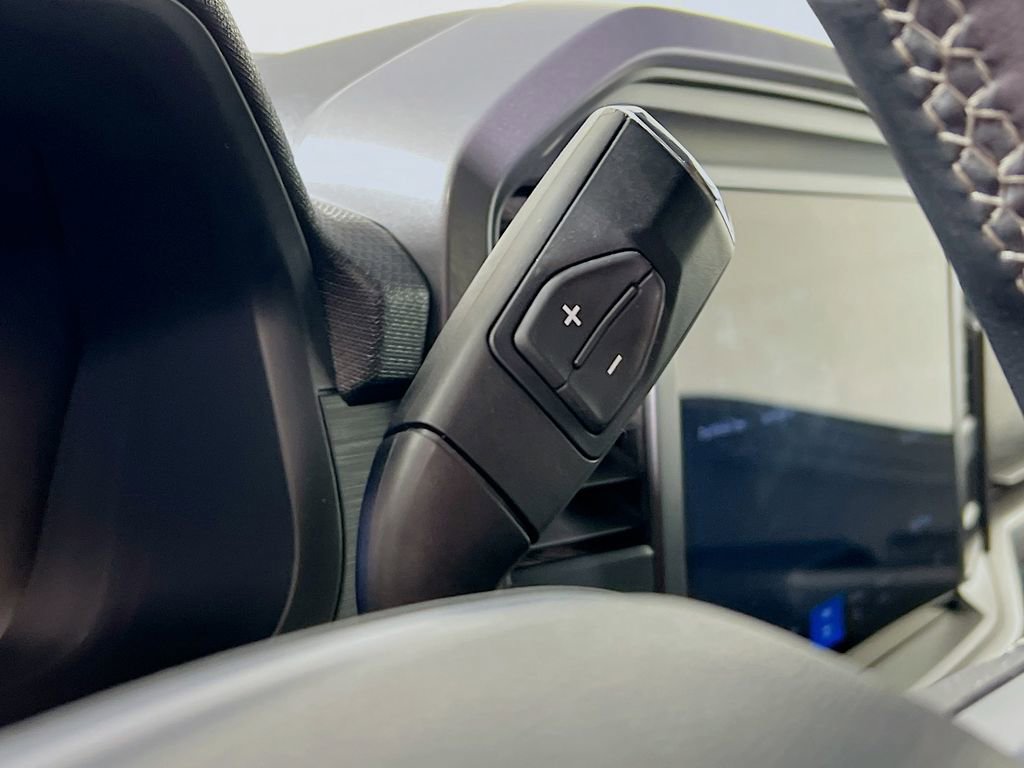 Used 2025 Ford F150 XLT w/ Equipment Group 301A Standard image 15