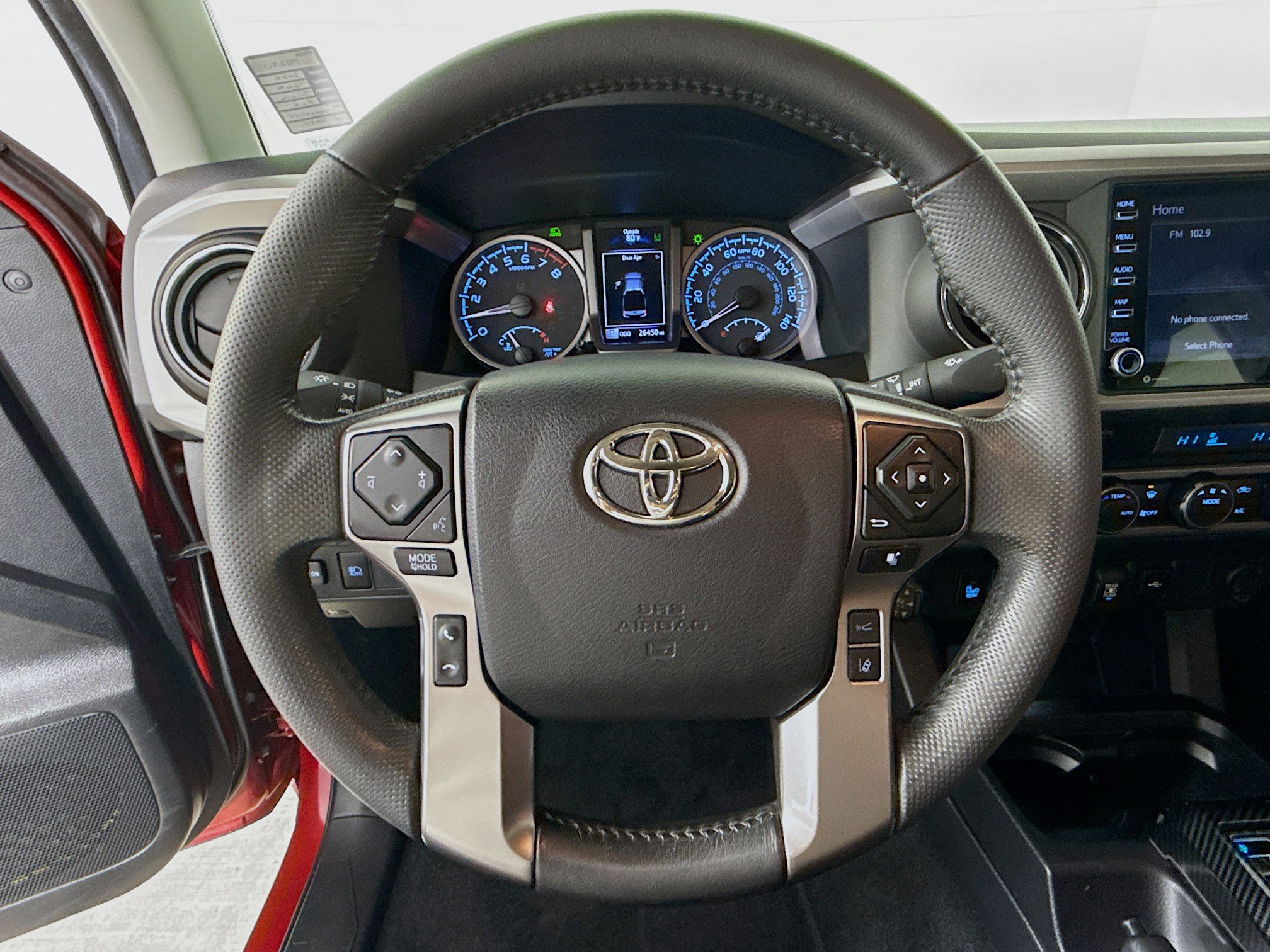 Used 2022 Toyota Tacoma SR5 image 11