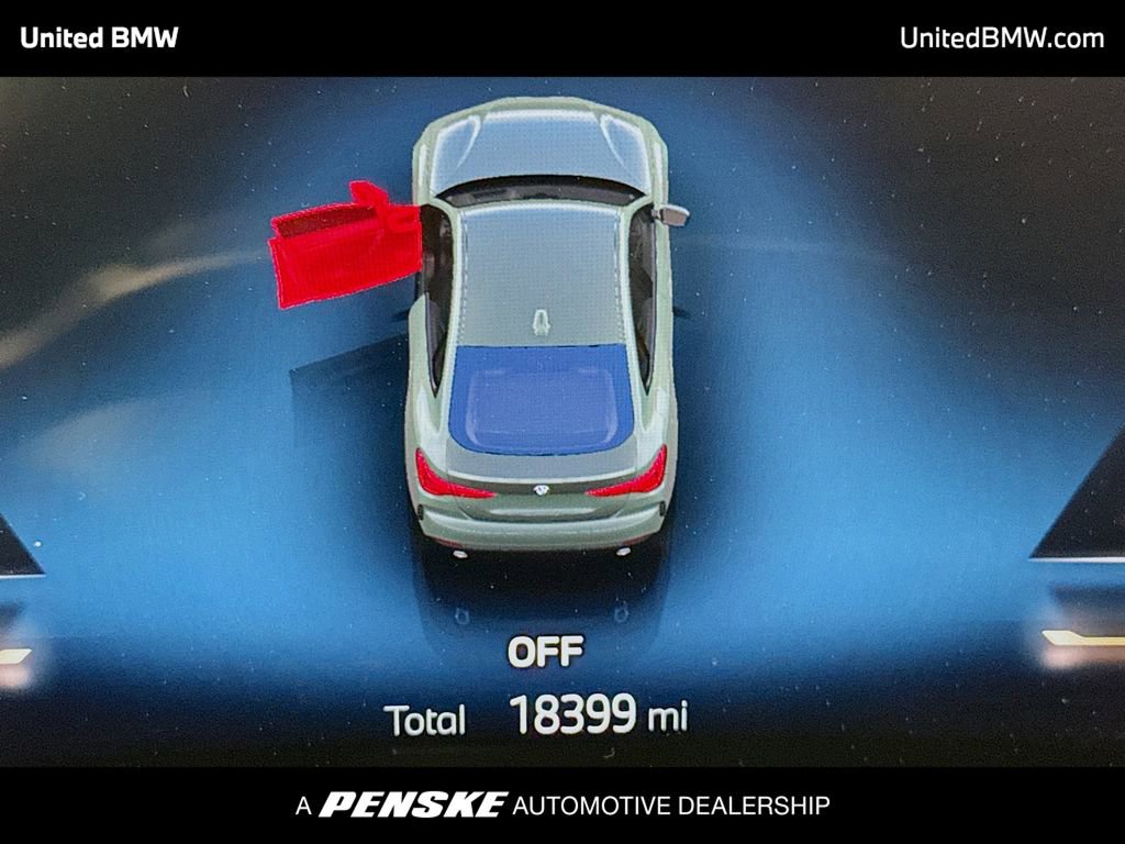 Used 2025 BMW 430i image 7