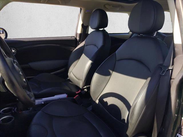 Used 2011 MINI Cooper S FWD image 15